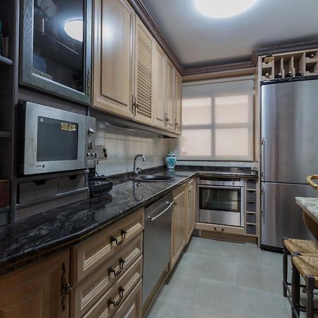 Gracia Suites - Centro Y Confort Con Parking Gratis Гранада Экстерьер фото