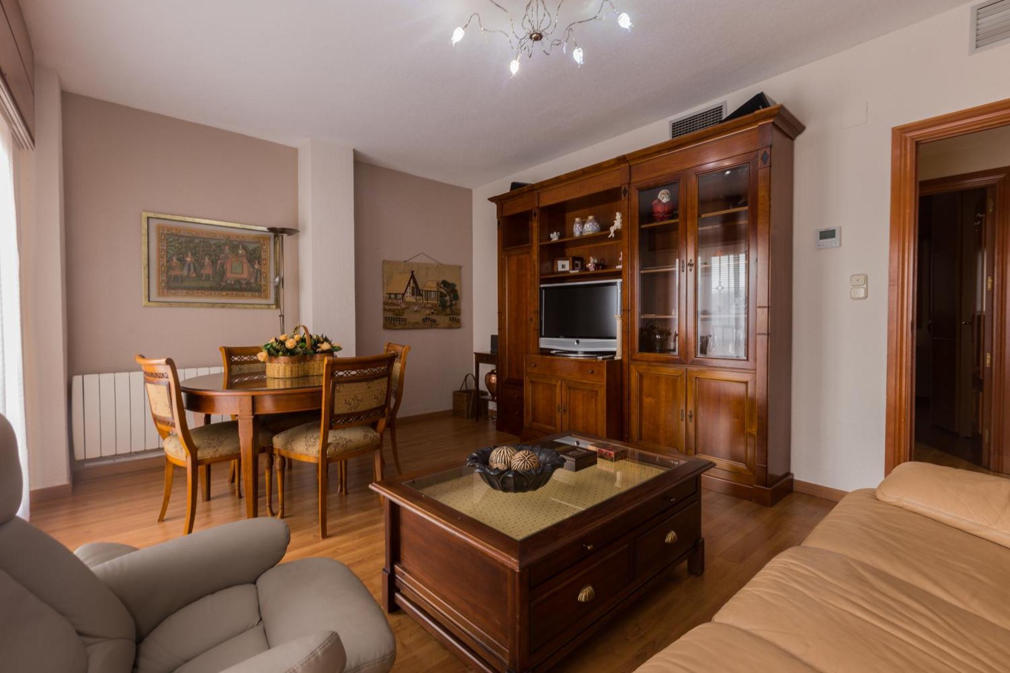 Gracia Suites - Centro Y Confort Con Parking Gratis Гранада Экстерьер фото